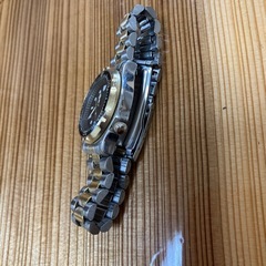 値下げ　SEIKO ALBA LADIES DIVER V248-0260クォーツの画像