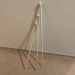突っ張り棒  4本セット