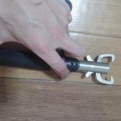 フィッシュグリップの画像