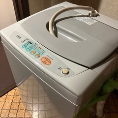 洗濯機