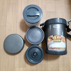 お弁当箱、ドカベン