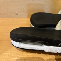 NIKE  AIR MAXサンダル 26cmの画像