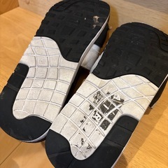 NIKE  AIR MAXサンダル 26cmの画像