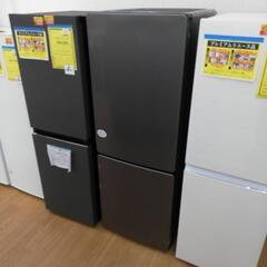 ハイアール 2ドア冷蔵庫 175L JR-F18KS 2024年製の画像