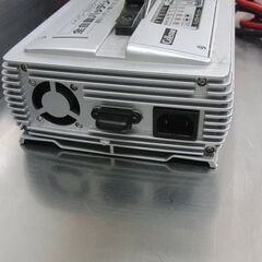 CELLSTAR 全自動バッテリー充電器 CV-2000 ハイパワーセルスタート機能付 セルスター 札幌 手稲の画像