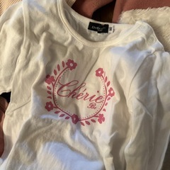 90サイズ　服、たいつ、ズボン、ワンピースなどの画像