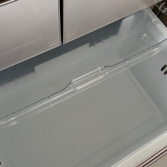 TOSHIBA冷蔵庫 462L｜2021年製 の画像