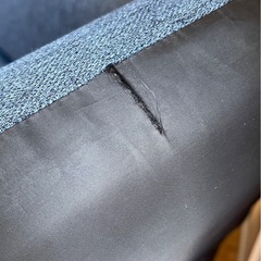 【6/30まで！】コンパクトソファ　島忠商品の画像