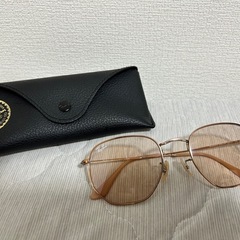 Ray-Ban（レイバン）サングラス｜比較的美品✨