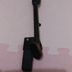 ホンダ トゥデイ サイドスタンド