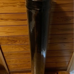 新品未開封　ストレッチポール　ロングサイズ　98cm 取扱説明書付きの画像