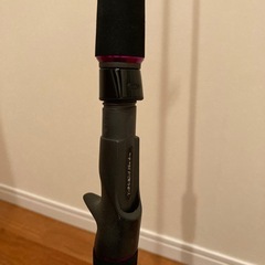 ヤマガブランクス　ギャラハド　73／4ロングフォールの画像