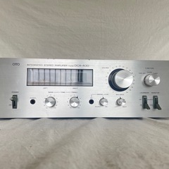 otto プレイヤーセット　VHSプレイヤーの画像