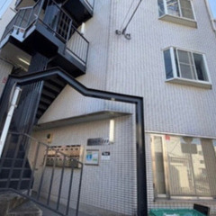 初期費用なんと5万円のみ！！ ブルーライン蒔田駅まで徒歩4分♪ ...