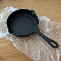 スキレット丸型13cm
