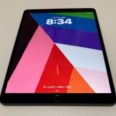 iPad Air第3世代 10.5インチ 64GB wifiモデル