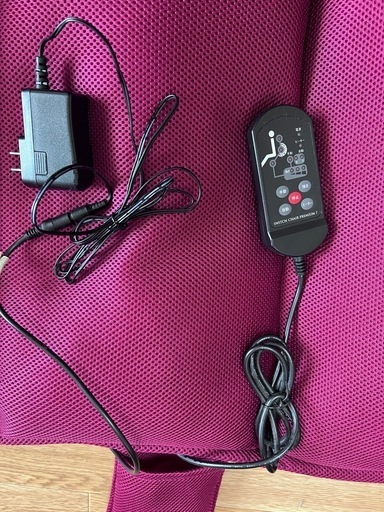折りたたみベット暖房ヒーター付き