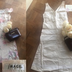 【ワンピース】【まとめて8着】【ブランドあります】の画像