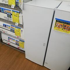 ハイアール 1ドア冷凍庫 107L JF-UFS11A 2024年製