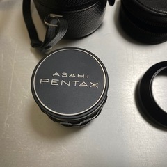 PENTAX カメラの画像