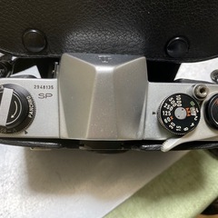 PENTAX カメラの画像