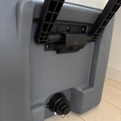 【お取引き中】大型クーラーボックス 50Lの画像