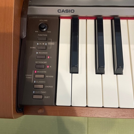 2025年最新】CASIO PX-730の人気アイテム - メルカリ