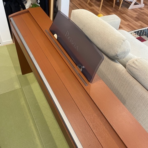 CASIO  privia PX-730 電子ピアノ