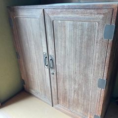 たんす　着物用