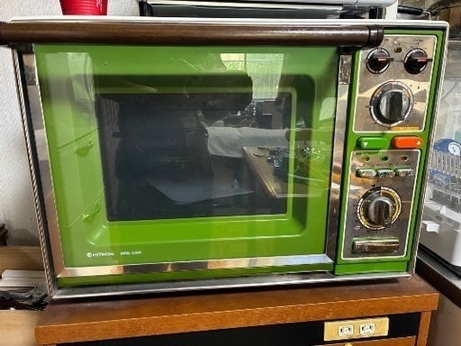 HITACHIオーブンレンジ　りなぱぱ Amazon | 日立 オーブンレンジ 18L ターンテーブル トーストオート機能