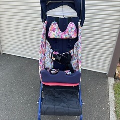 障害児 バギー 車椅子