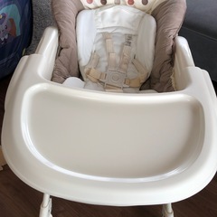 コンビ　ネムリラ　オートスウィングの画像