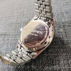 シチズン　sharex　シャレックス　ソーラー　メンズの画像