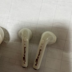 イヤフォンの画像