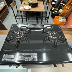 USED ガスコンロ パロマ 2021年 プロパン用の画像