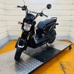 34914km ★始動動画あり★ ホンダ　ズーマーX　JF52 ...