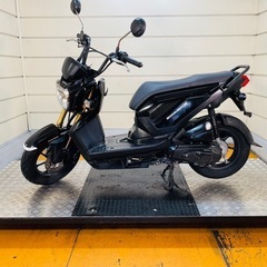 34914km ★始動動画あり★ ホンダ　ズーマーX　JF52 小型　兵庫の画像