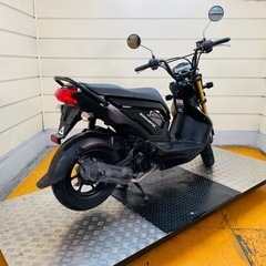 34914km ★始動動画あり★ ホンダ　ズーマーX　JF52 小型　兵庫の画像