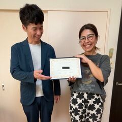 ドライヘッドスパ講座｜頭と心をゆるめる技術・知識が学べる！【宗像市】の画像