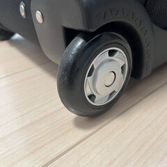 コールマン/Coleman ボストンキャリー 65cm/70L ソフトキャリーの画像