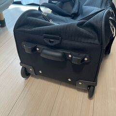 コールマン/Coleman ボストンキャリー 65cm/70L ソフトキャリーの画像
