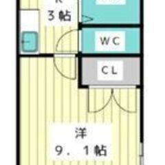 ⭐初期費用無料⭐家具家電レンタルも可能で、ネットも無料 立地もGOODです♪審査が不安な方でもお問い合わせお待ちしております - 名古屋市
