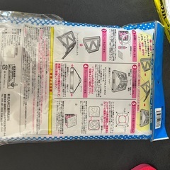 換気扇フィルターの画像