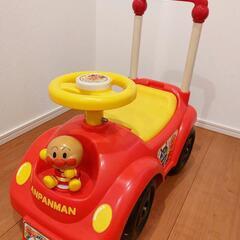 （アンパンマンカー　