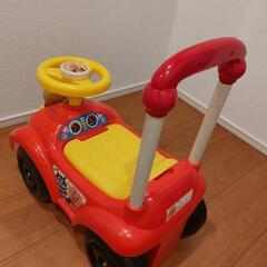 （アンパンマンカー　の画像