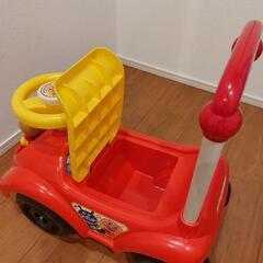（アンパンマンカー　の画像