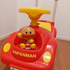 （アンパンマンカー　の画像