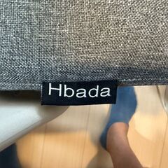 hbada hdny108 デスクチェア　オフィスチェア　の画像