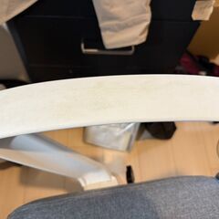 hbada hdny108 デスクチェア　オフィスチェア　の画像