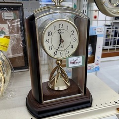 【ドリーム川西店御来店限定】CITIZEN／置き時計／クリーニン...